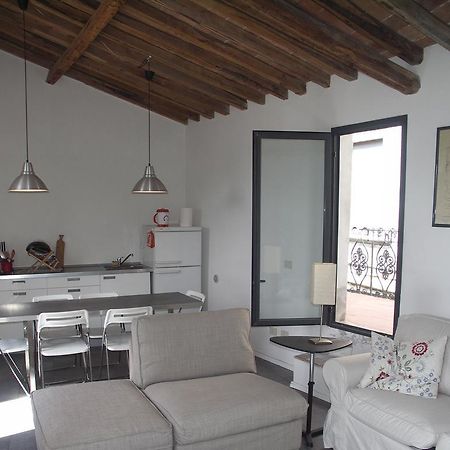 La Crisalide Apartment Sorano  Ngoại thất bức ảnh