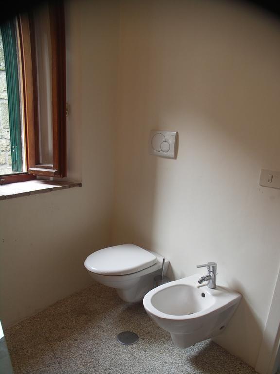 La Crisalide Apartment Sorano  Ngoại thất bức ảnh