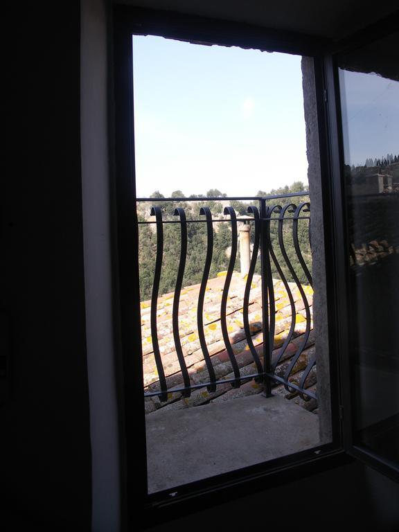 La Crisalide Apartment Sorano  Ngoại thất bức ảnh