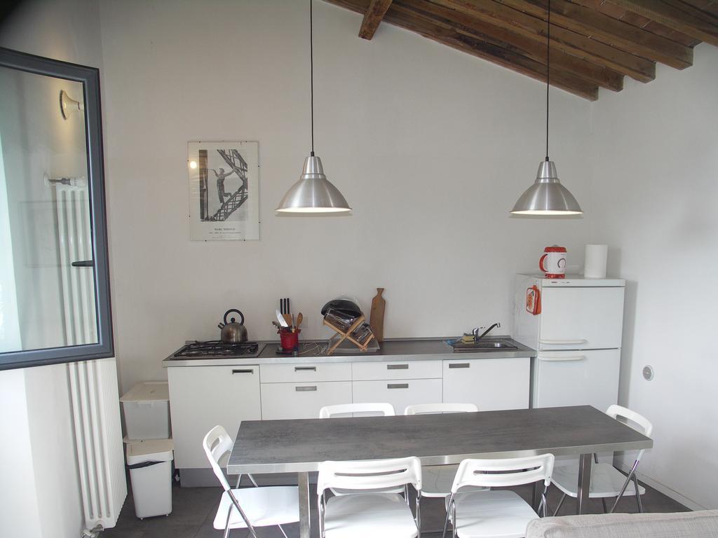 La Crisalide Apartment Sorano  Ngoại thất bức ảnh